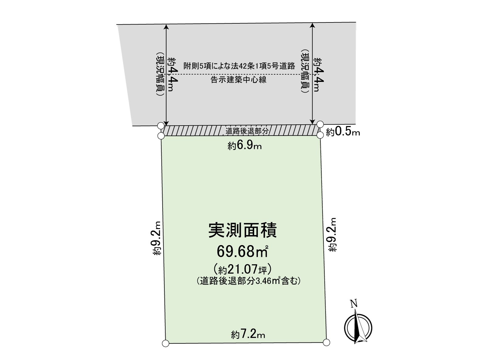 房型图