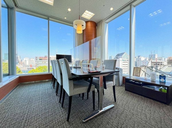 三井のリハウス 上野センター