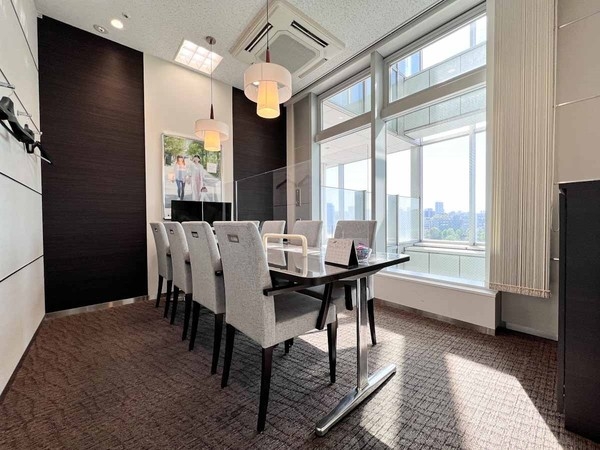 三井のリハウス 上野センター