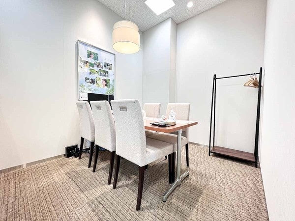 三井のリハウス 上野センター