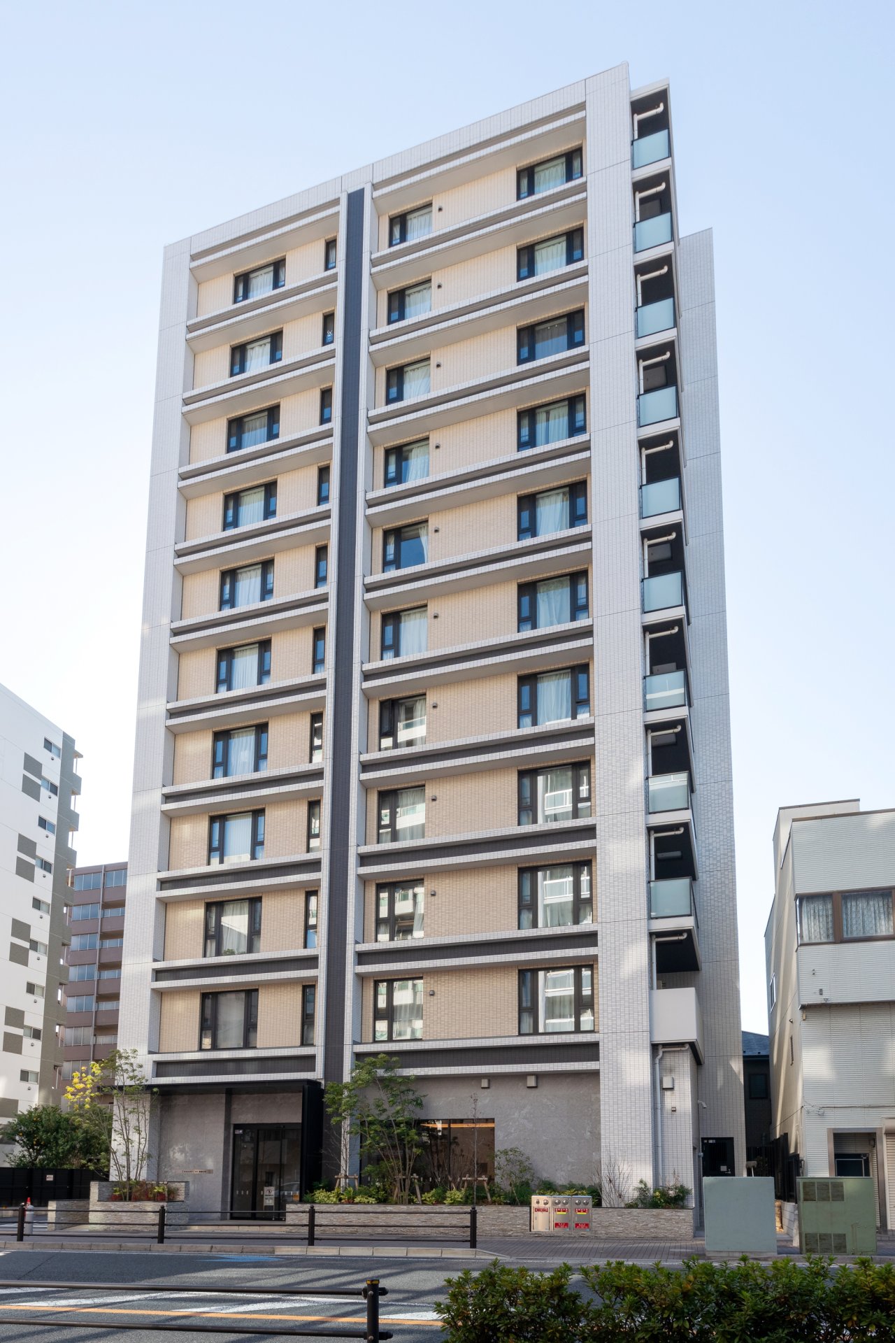 エクセレントシティ船橋本町の物件情報（FL7AUA18）｜三井のリハウス