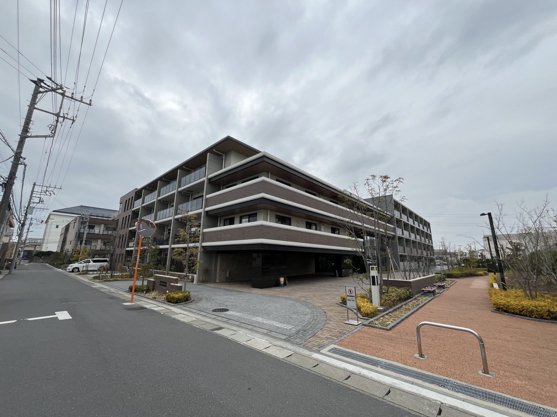 舞浜駅(千葉県)の中古マンション購入情報｜三井のリハウス