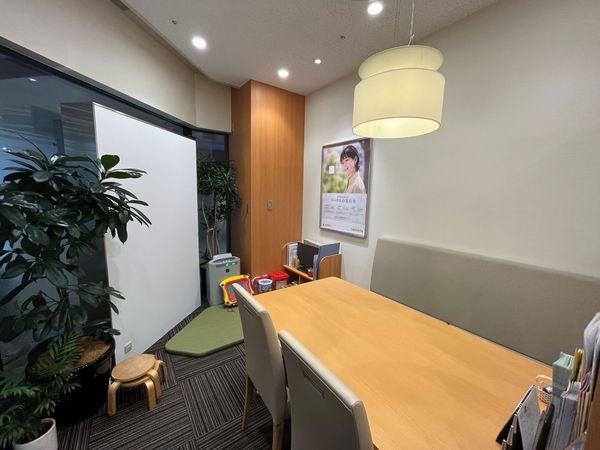 三井のリハウス 新浦安センター