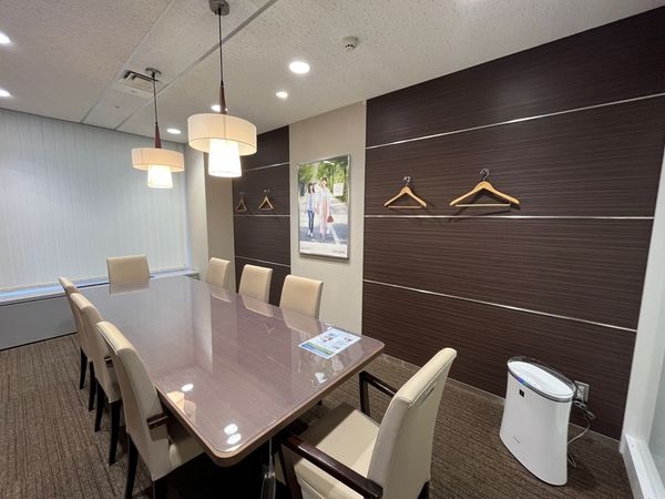 三井のリハウス 新浦安センター