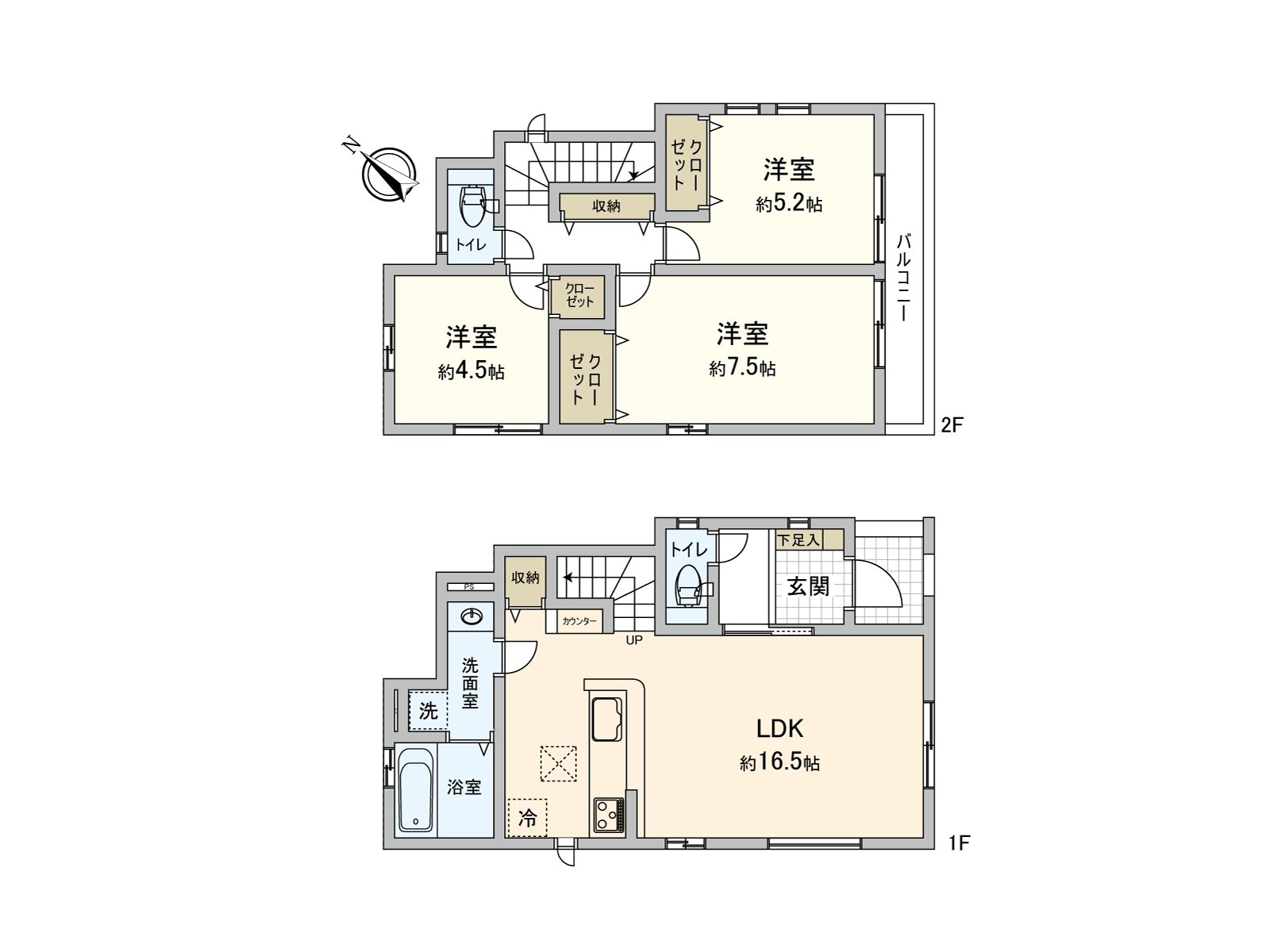 平面圖