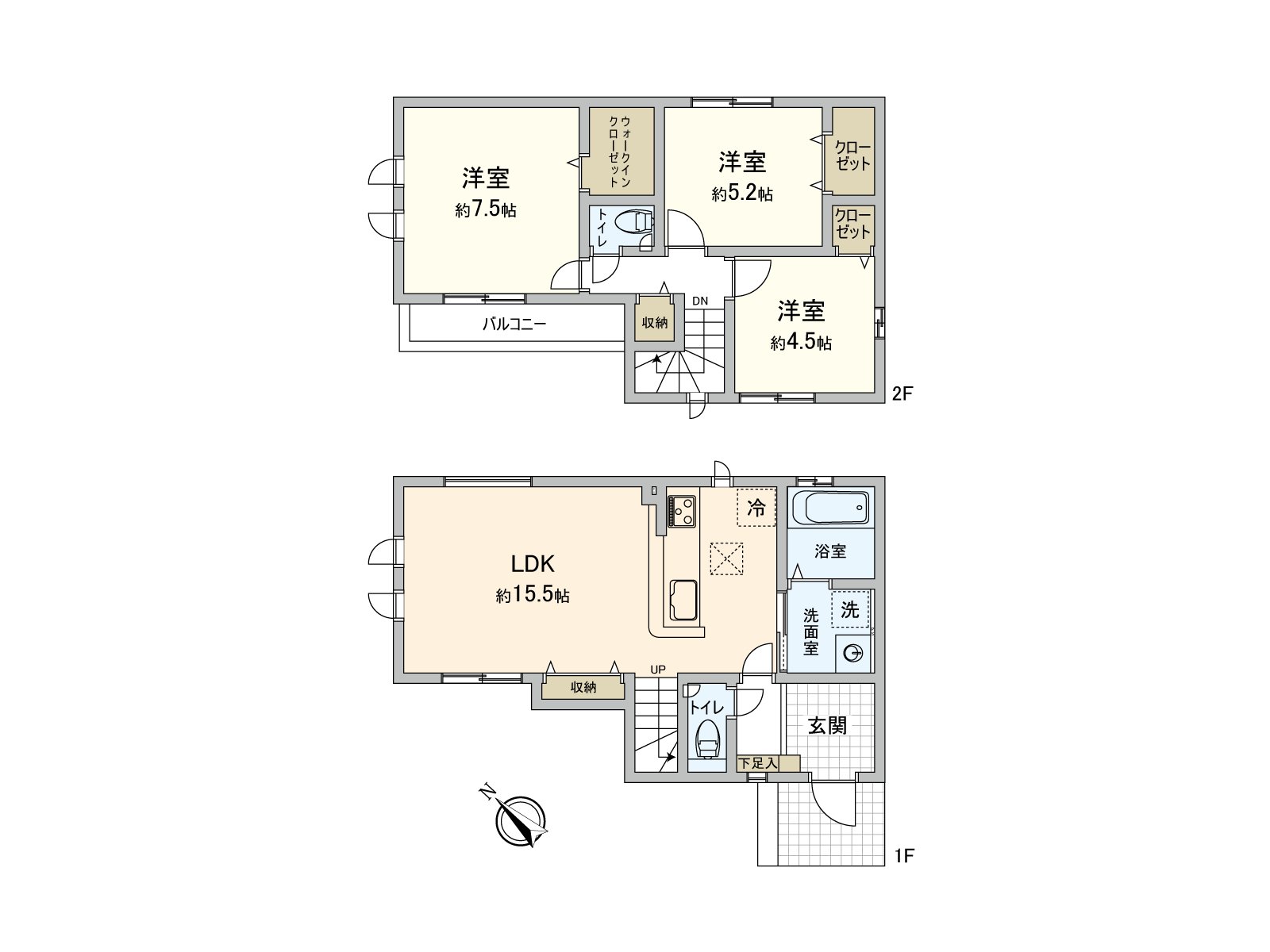 平面圖