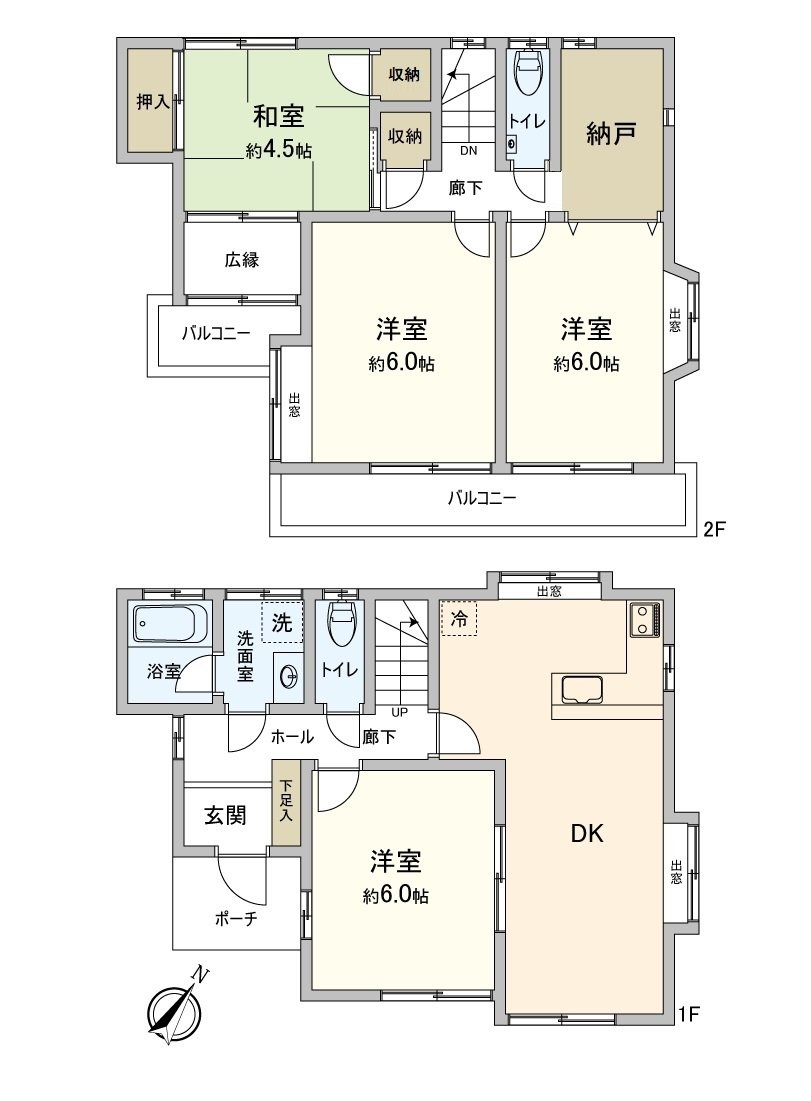平面圖