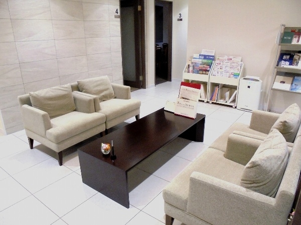 三井のリハウス 本八幡センター