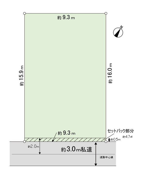 区划图