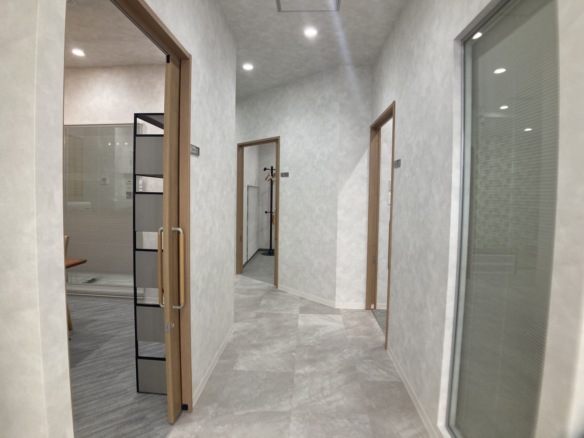 三井のリハウス 八千代台センター