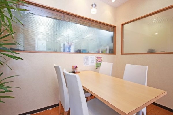 三井のリハウス 新鎌ヶ谷センター