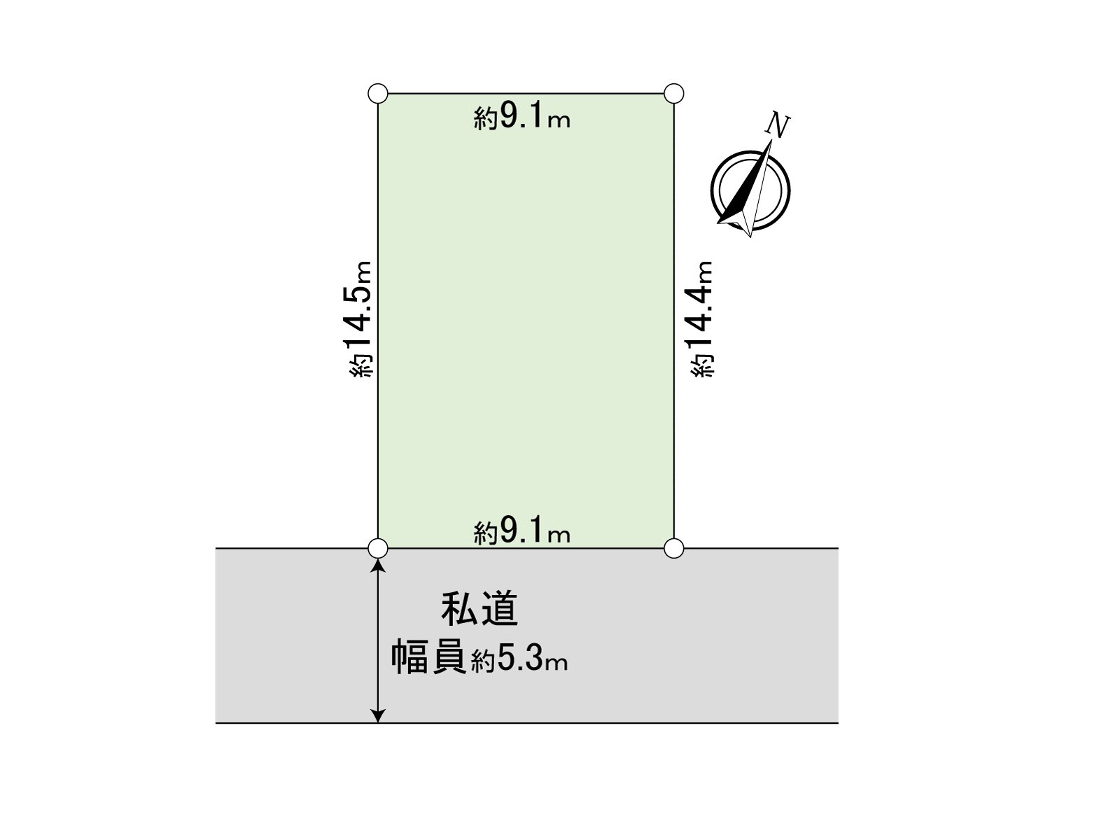 区划图