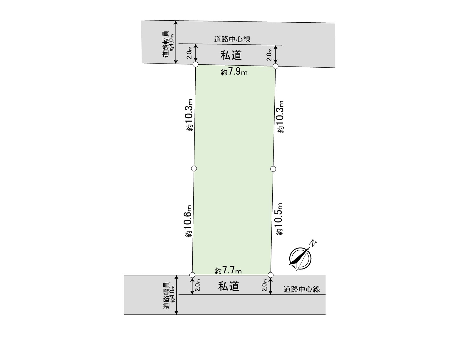 区划图