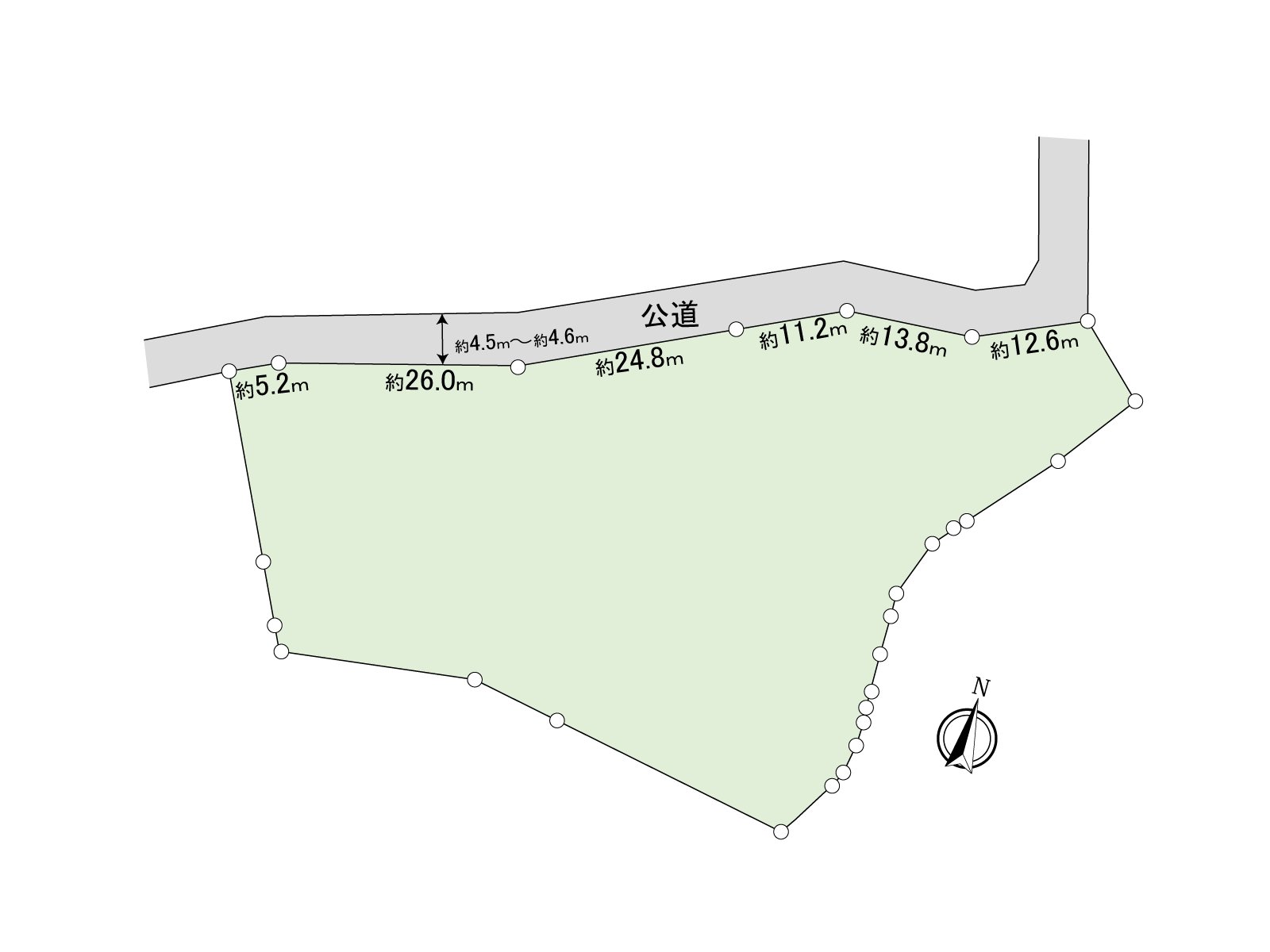 地形圖