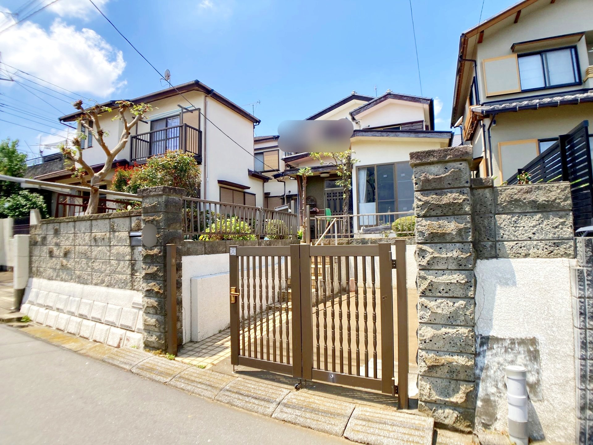 松戸市二十世紀が丘戸山町 土地の売地情報（F744UA07）｜三井のリハウス