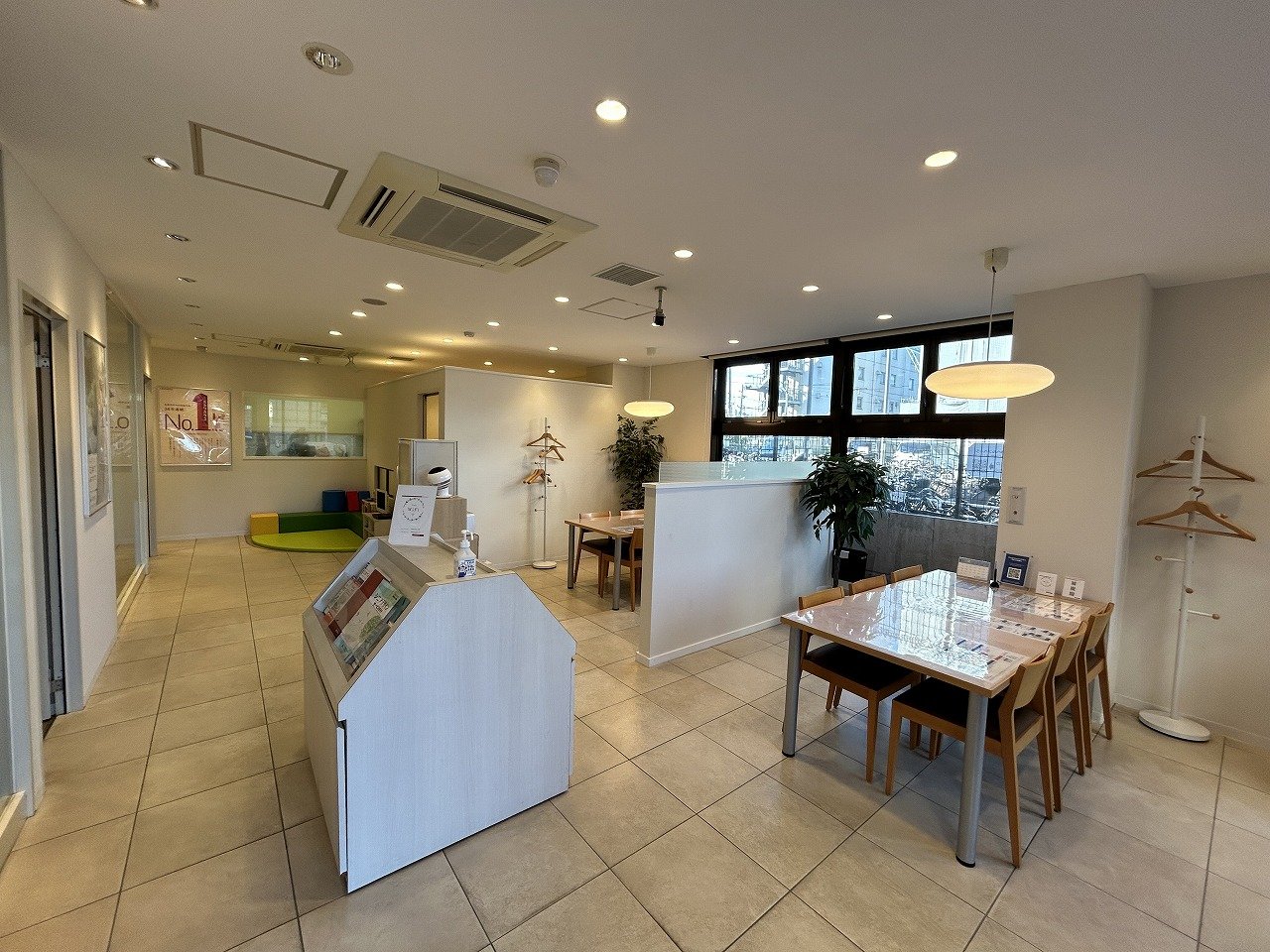 三井のリハウス 新松戸センター