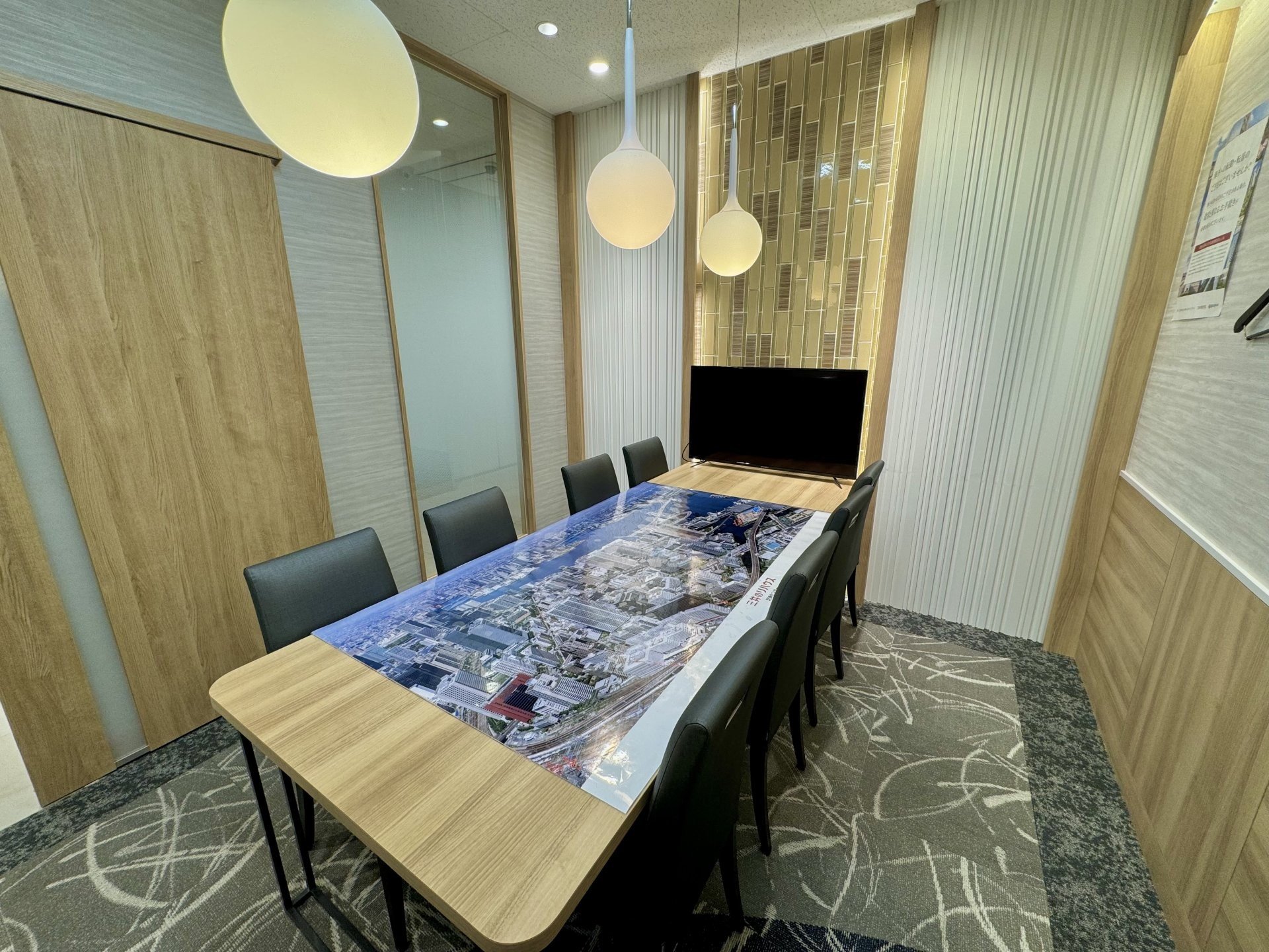 三井のリハウス 品川センター