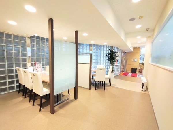 三井のリハウス 港北ニュータウンセンター