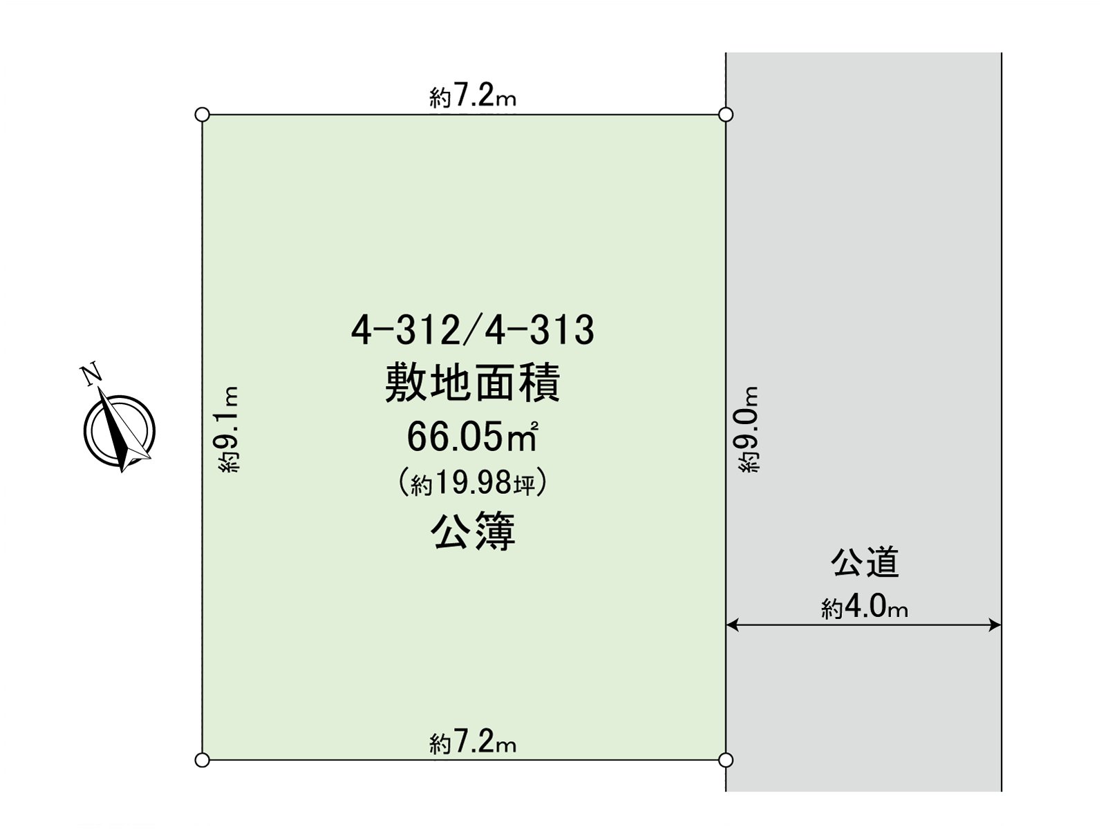 平面圖
