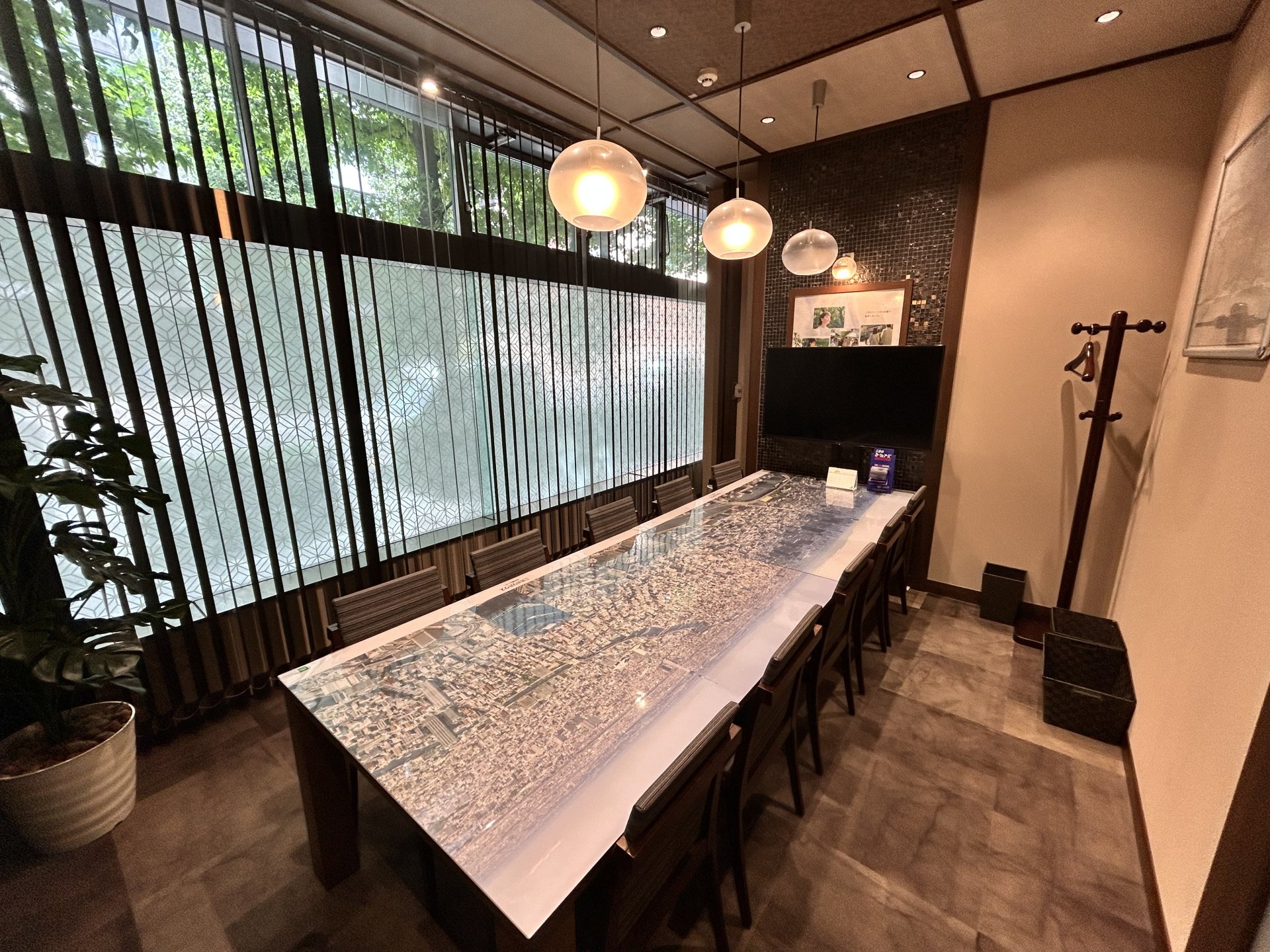 三井のリハウス 日本橋センター