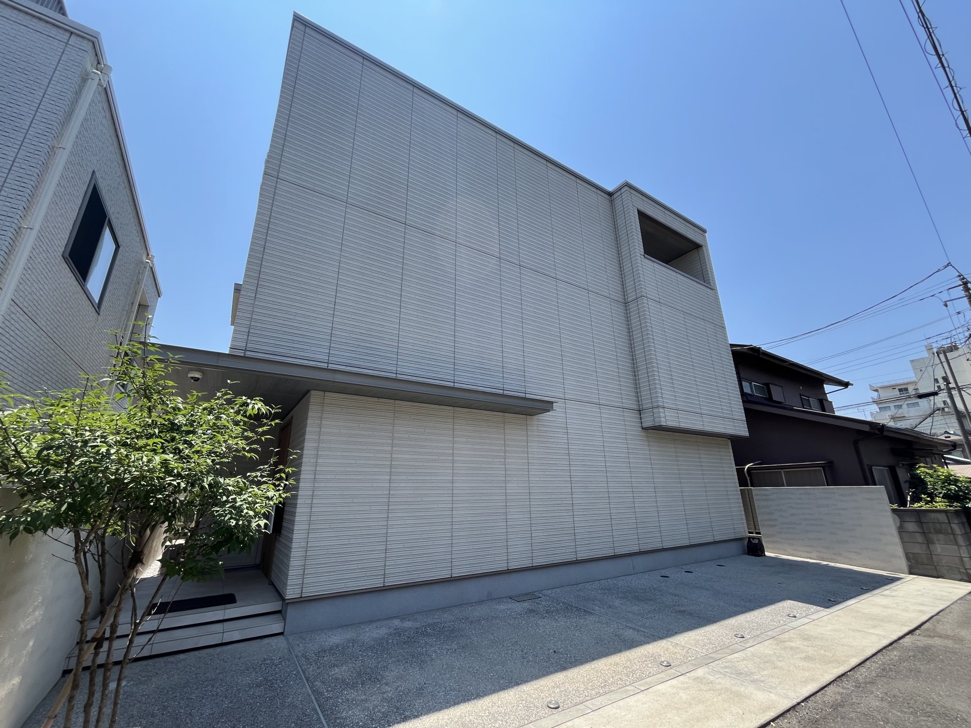 川崎区桜本2丁目(戸建)の物件情報（FWF7FA14）｜三井のリハウス