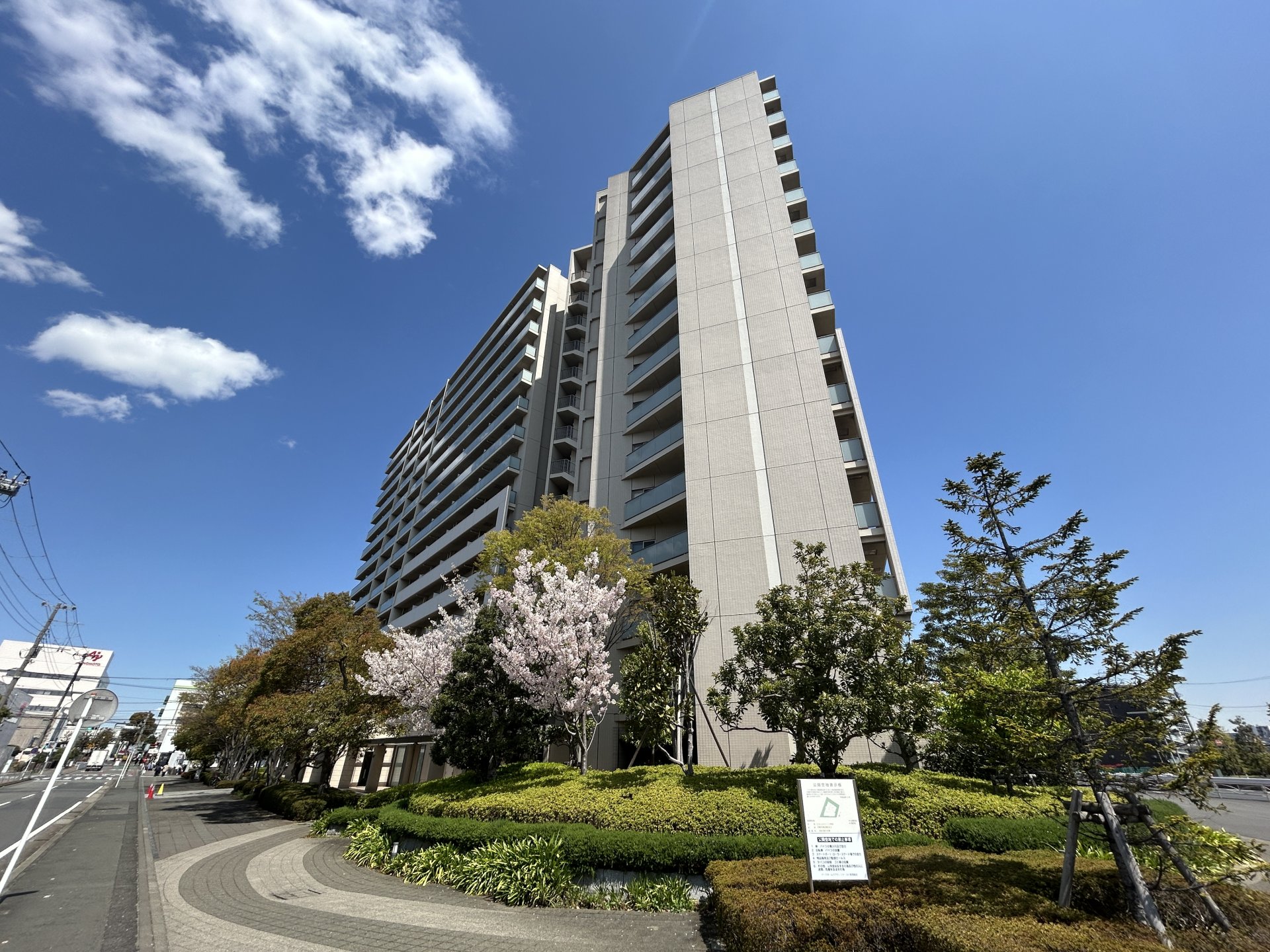 鈴木町駅(神奈川県)の中古マンション購入情報｜三井のリハウス