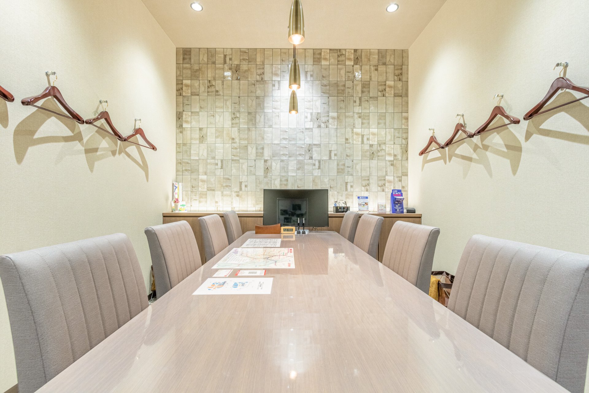 三井のリハウス 川崎センター