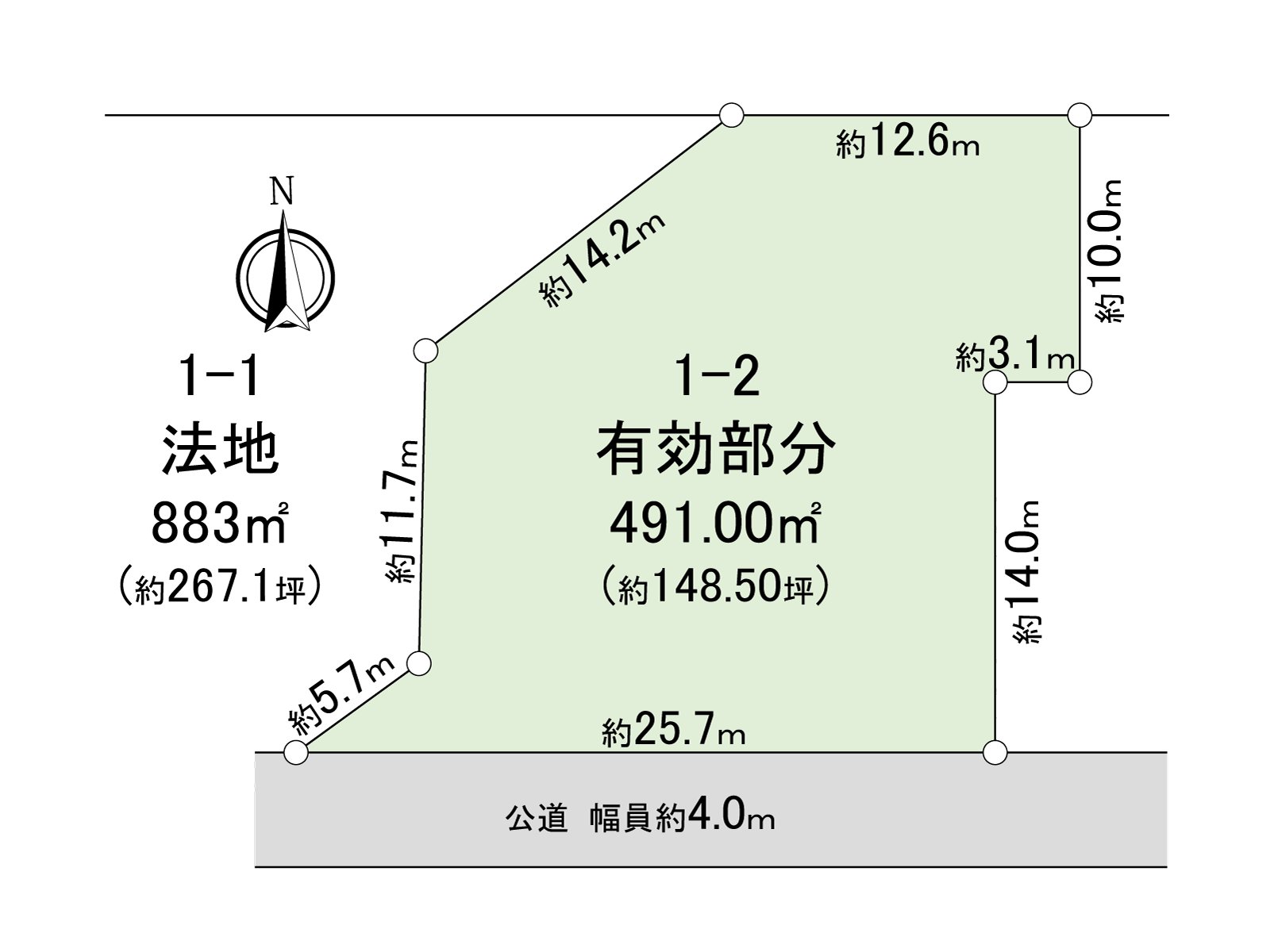 区划图