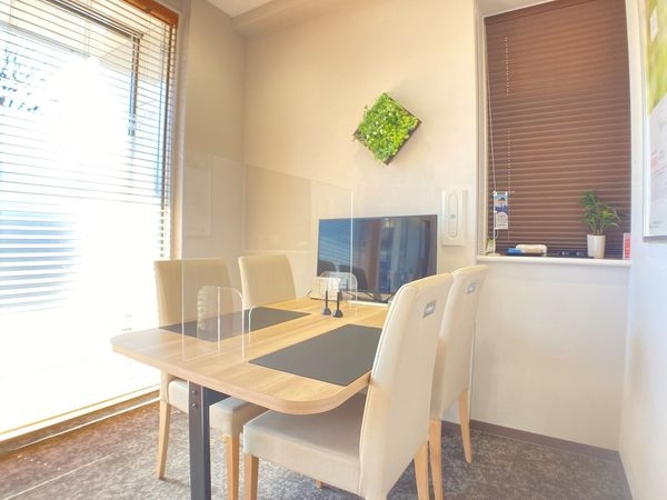 三井のリハウス 我孫子センター