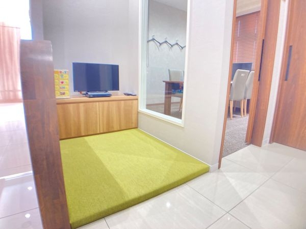 三井のリハウス 我孫子センター