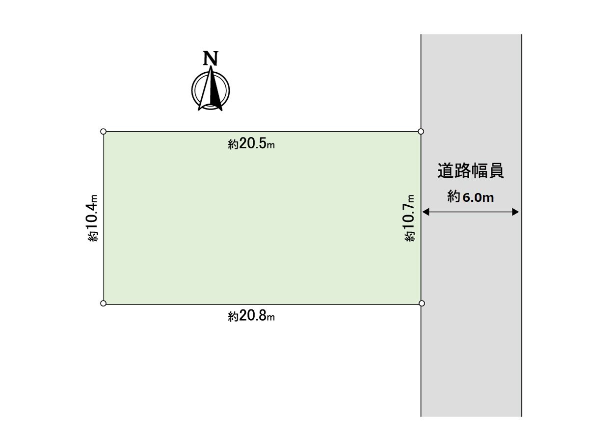 区划图