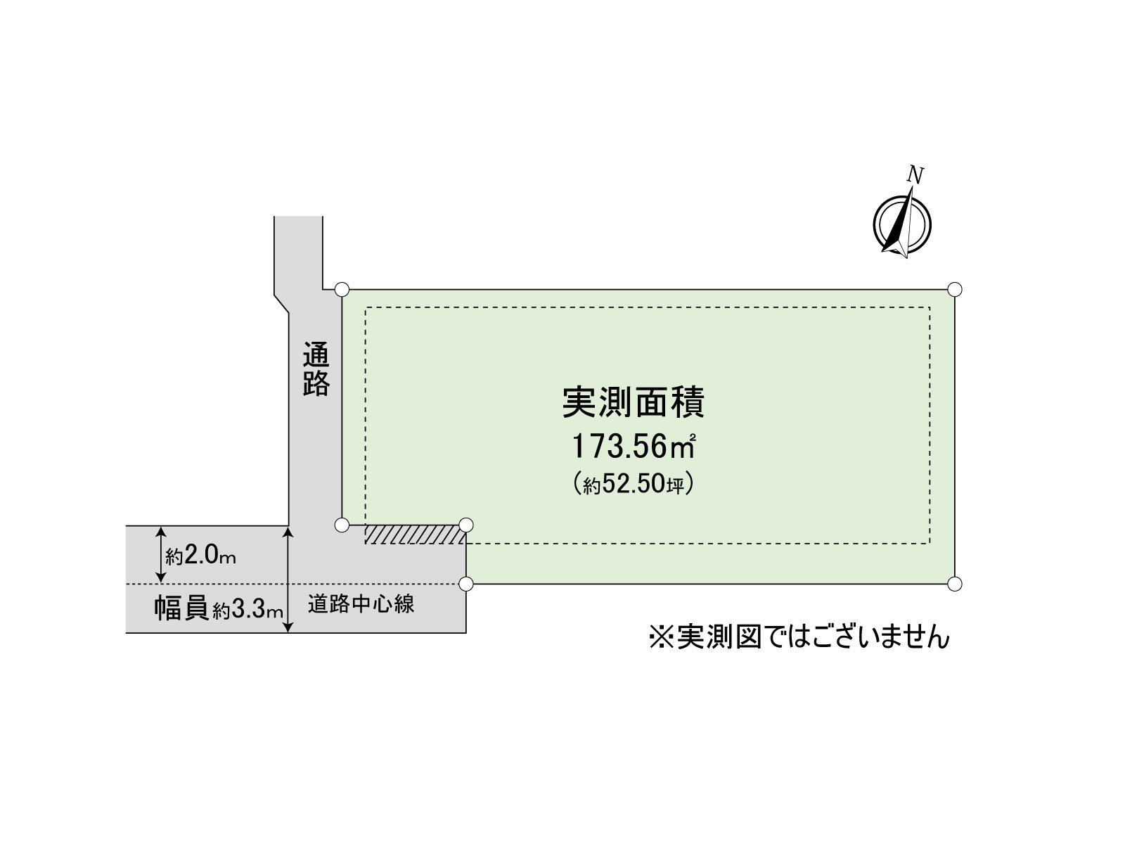 房型图