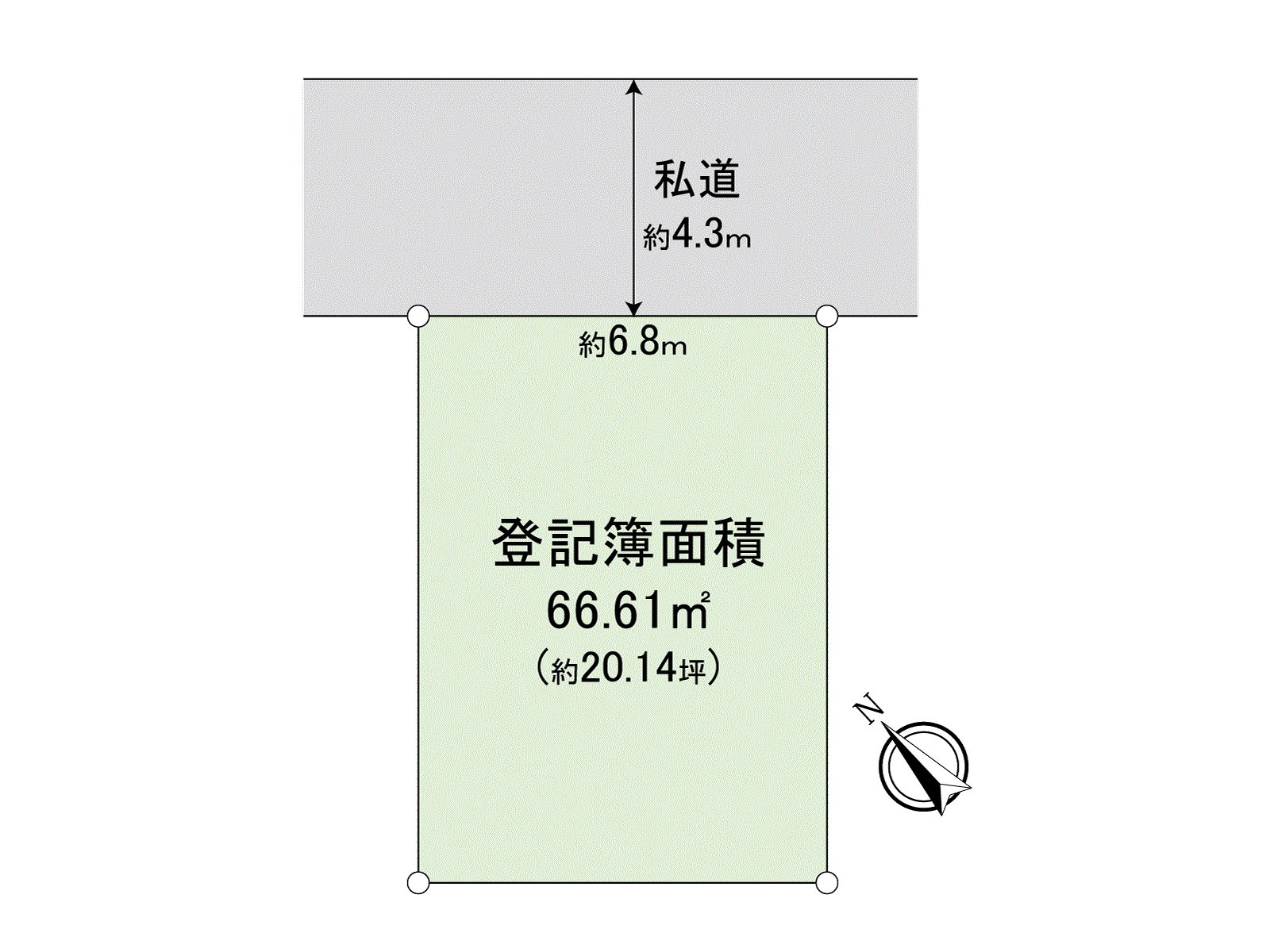 区划图