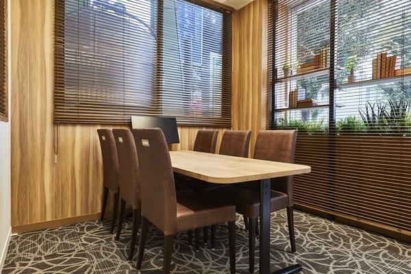 三井のリハウス ふじみ野センター