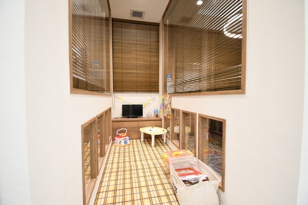 三井のリハウス ふじみ野センター