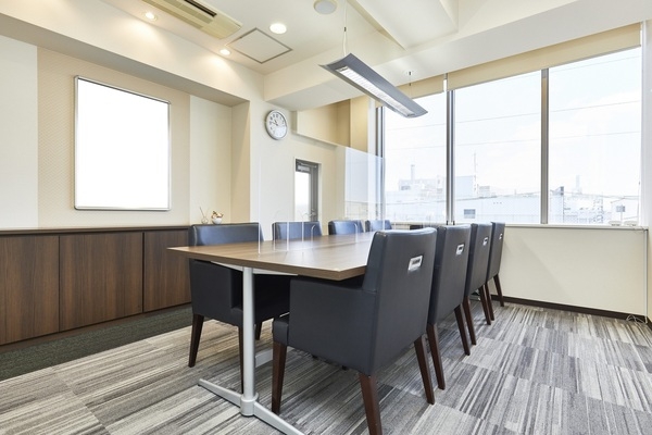 三井のリハウス 久が原センター