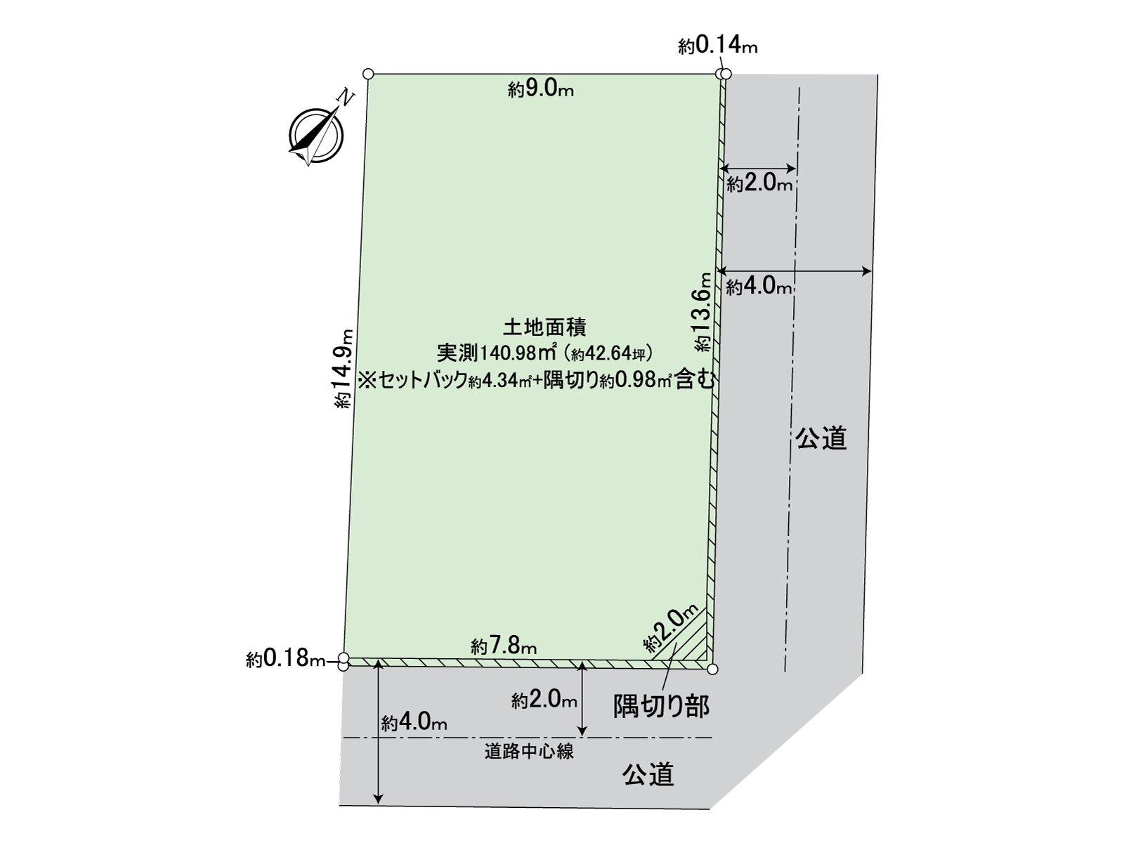 房型图