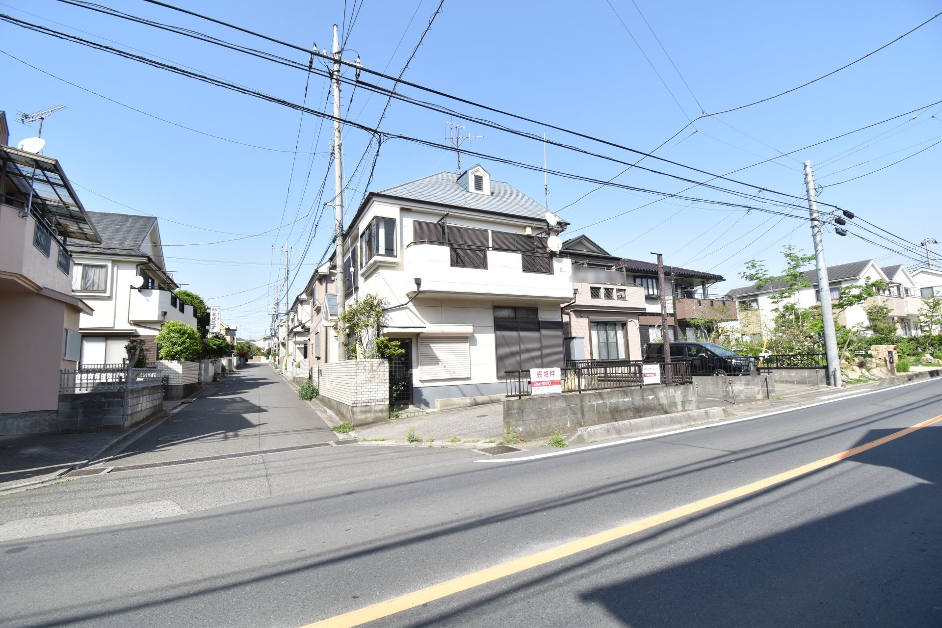 さいたま市緑区大字大門 売地の売地情報（FLEADA13）｜三井の