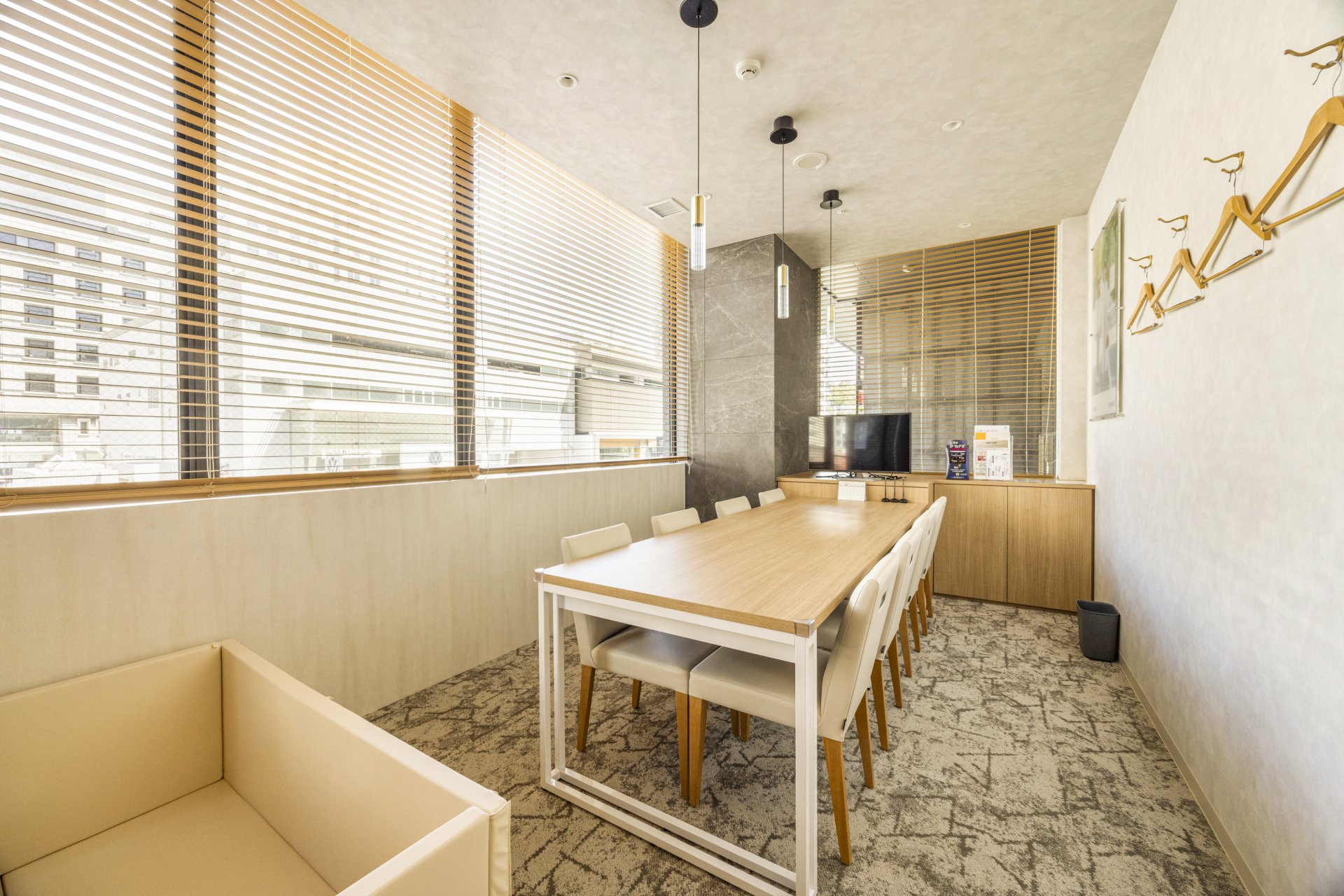 三井のリハウス 横浜元町センター