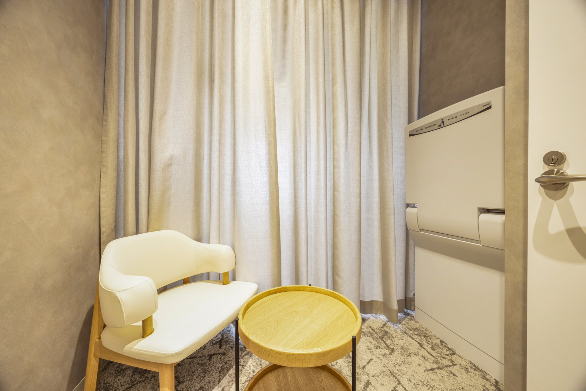 三井のリハウス 横浜元町センター