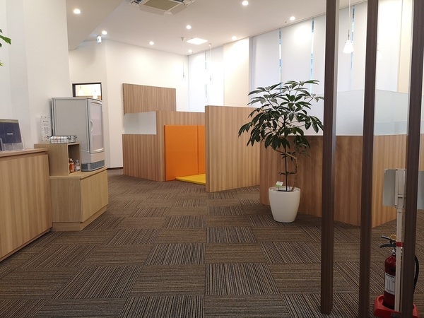 三井のリハウス 西新井センター