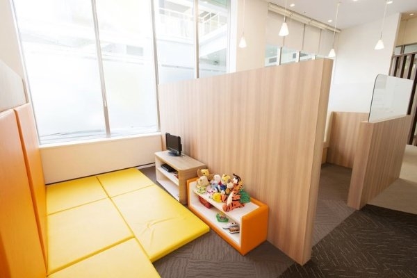 三井のリハウス 西新井センター