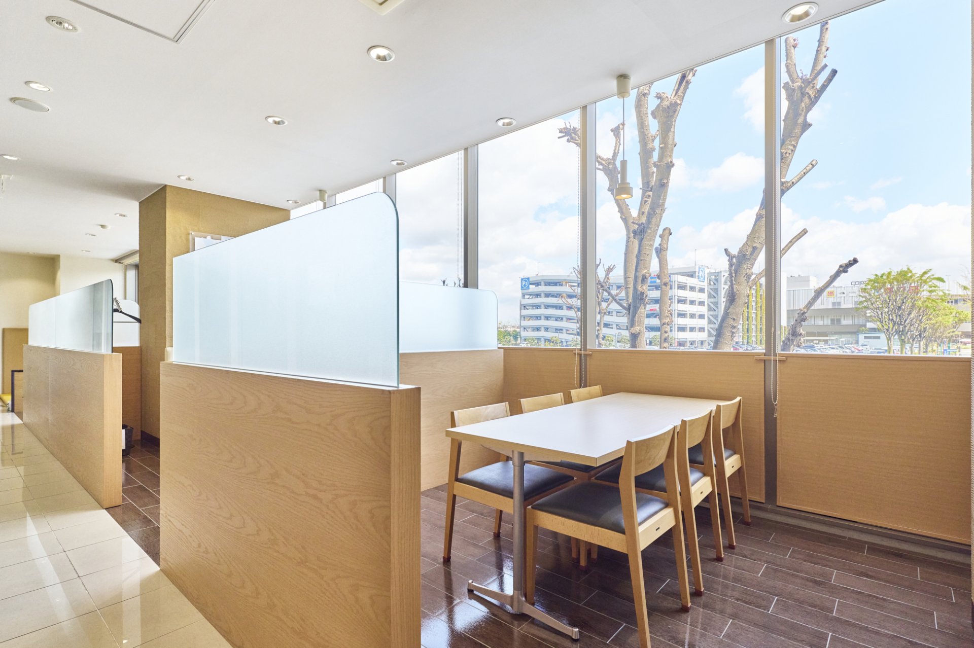 三井のリハウス さいたま新都心センター