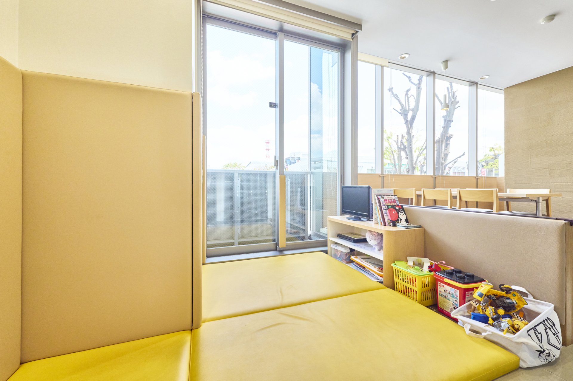 三井のリハウス さいたま新都心センター