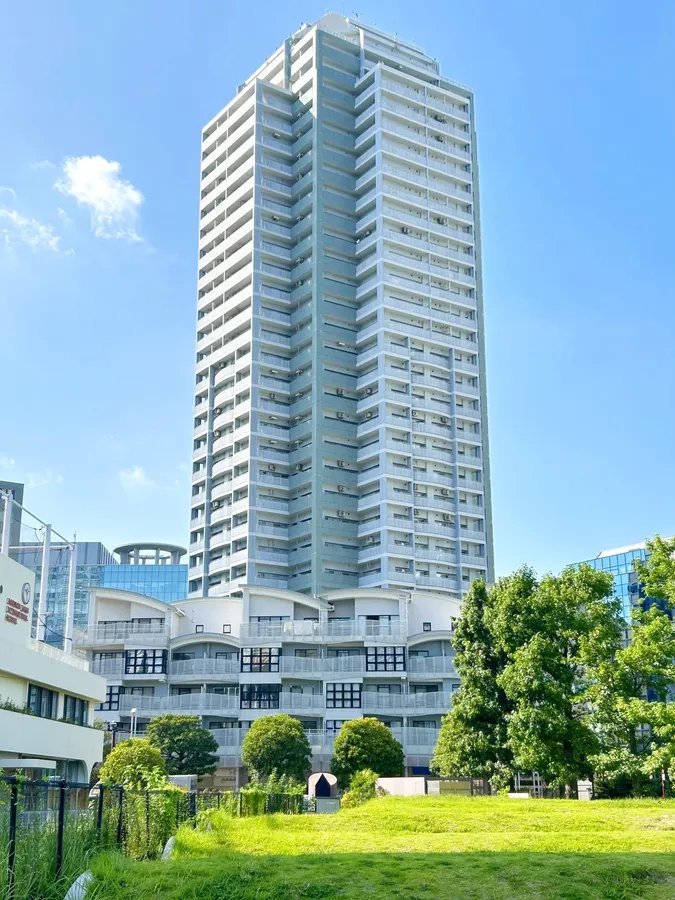 ヨコハマポートサイドロア 壱番館の物件情報(FMT7GA18)|三井 ヨコハマポートサイドロア 壱番館の物件情報(FMT7GA18)|三井