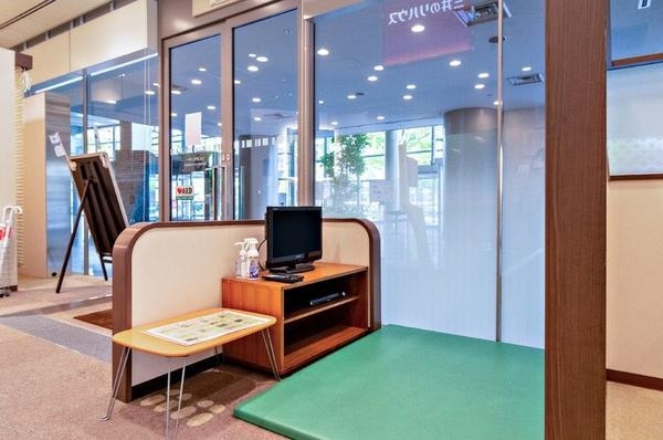 三井のリハウス つくばセンター