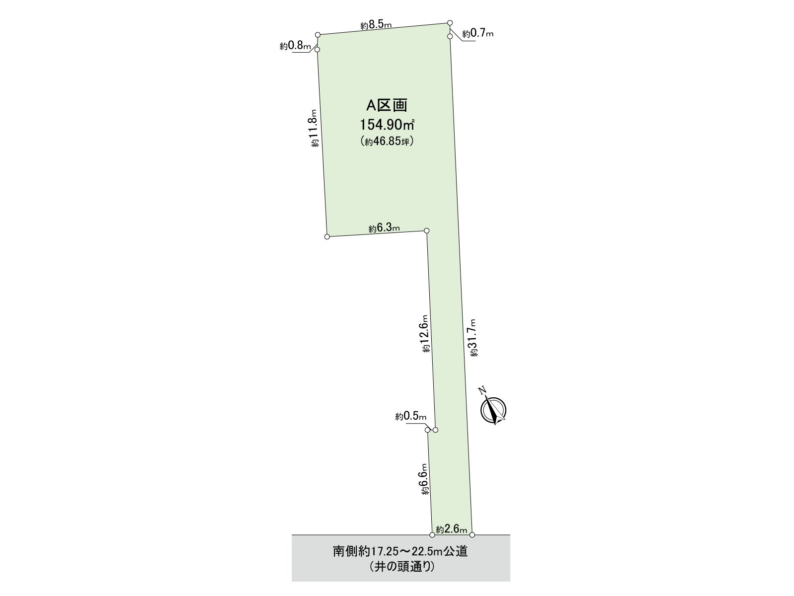 地形圖
