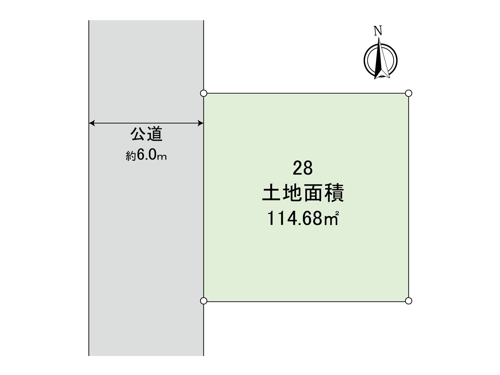 区划图