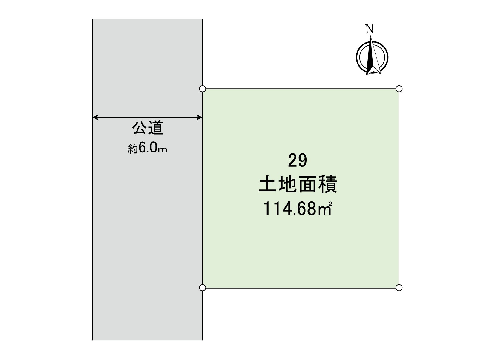 区划图