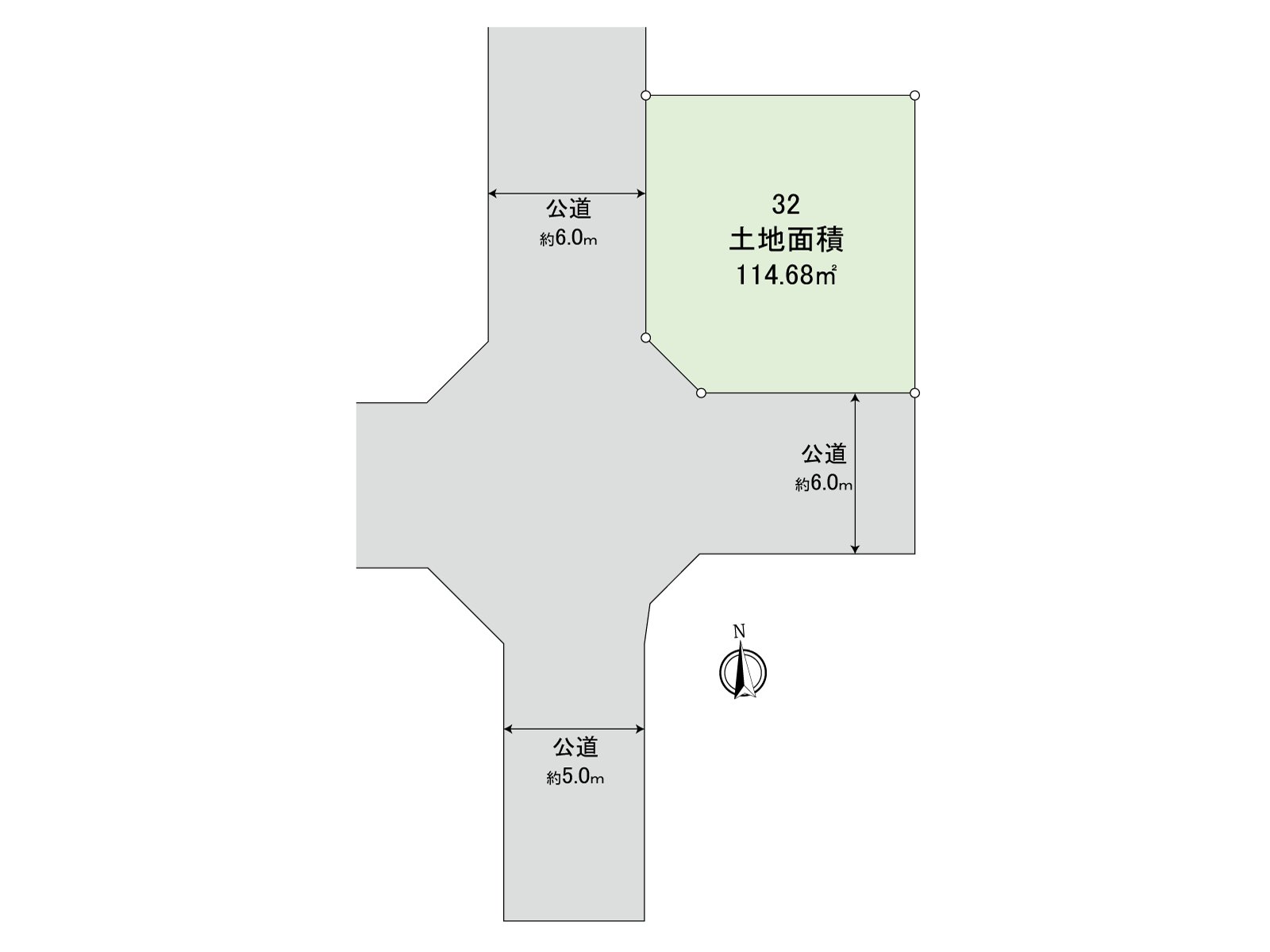 区划图